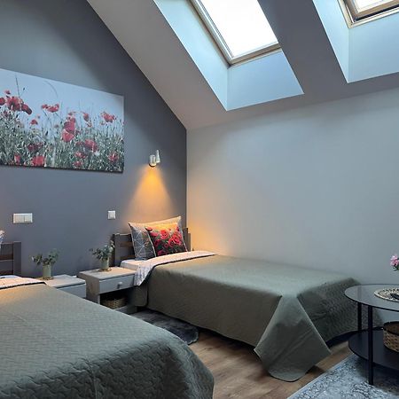 Hotel Rojas Perle 外观 照片