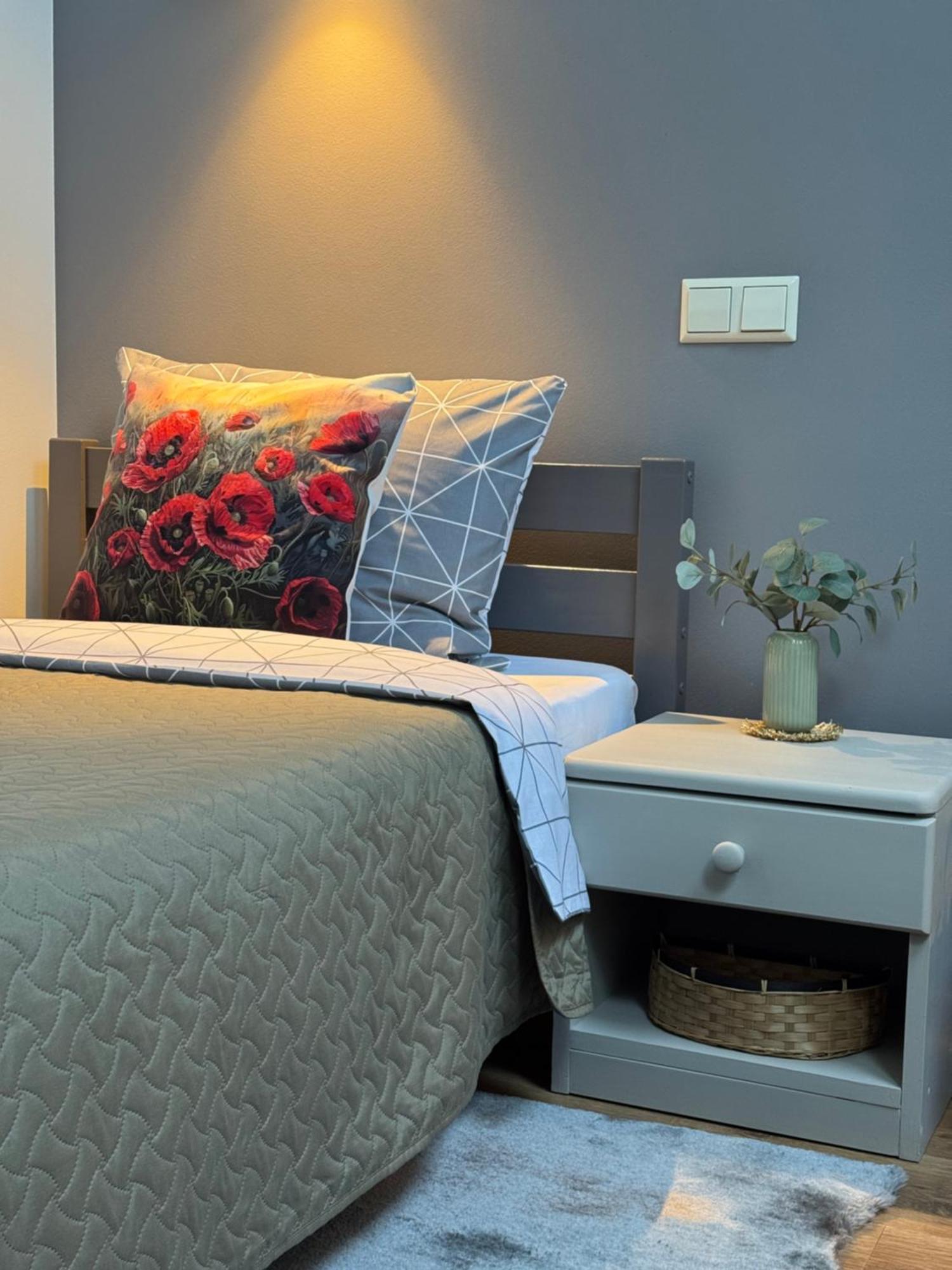 Hotel Rojas Perle 外观 照片
